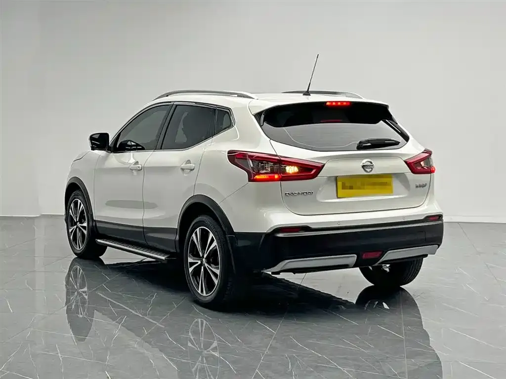 Nissan Qashqai 2023 из CN, фото 9