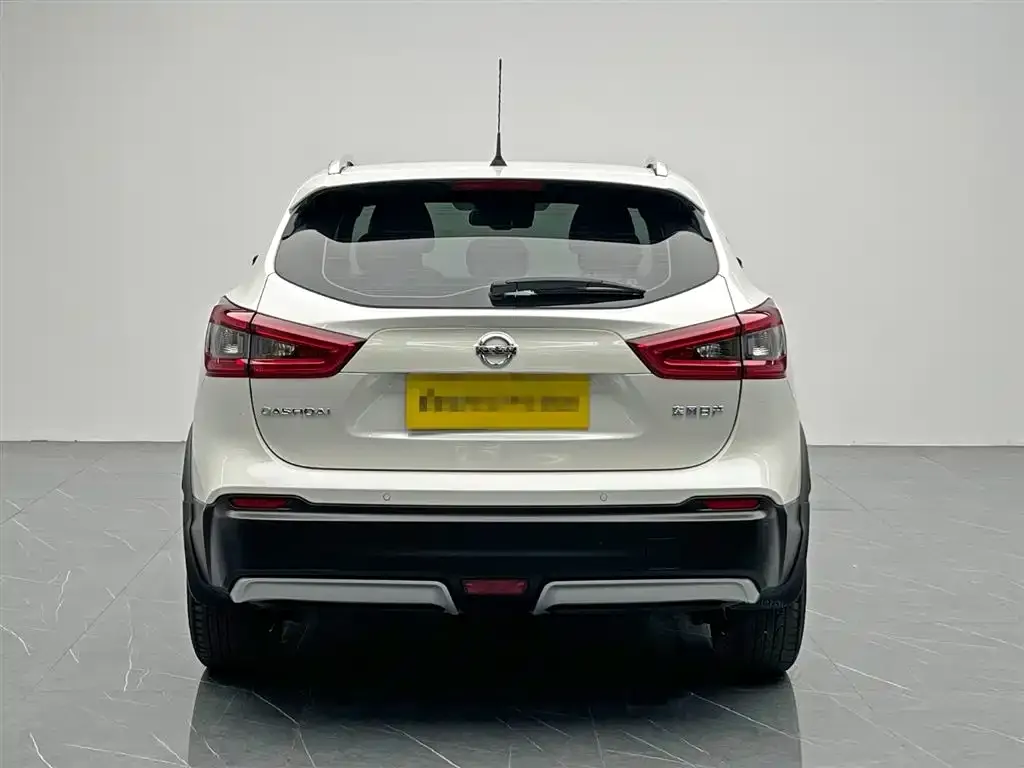 Nissan Qashqai 2023 из CN, фото 4