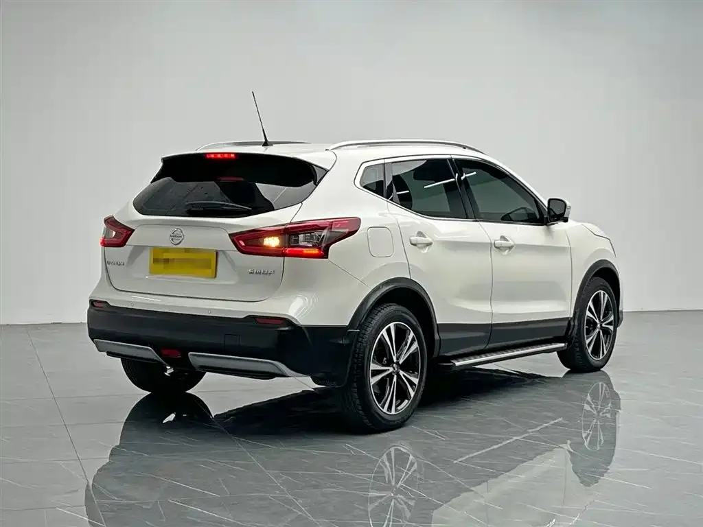 Nissan Qashqai 2023 из CN, фото 5
