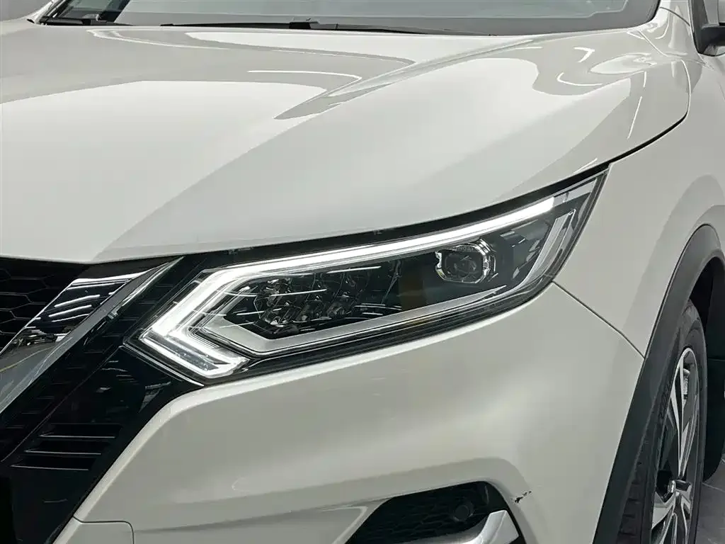 Nissan Qashqai 2023 из CN, фото 10