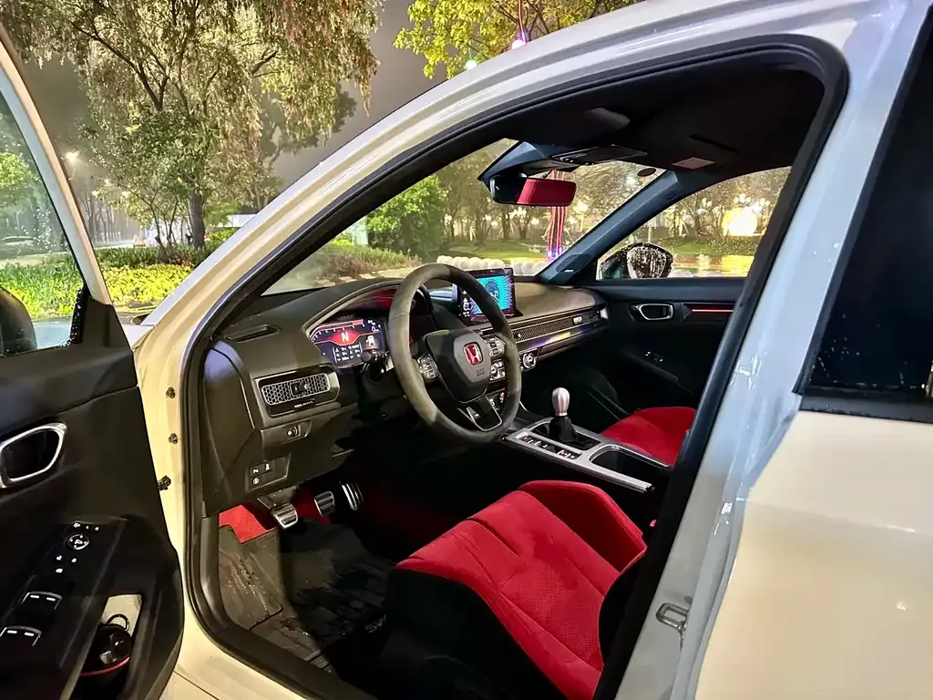 Honda Civic (Import) — фото 10