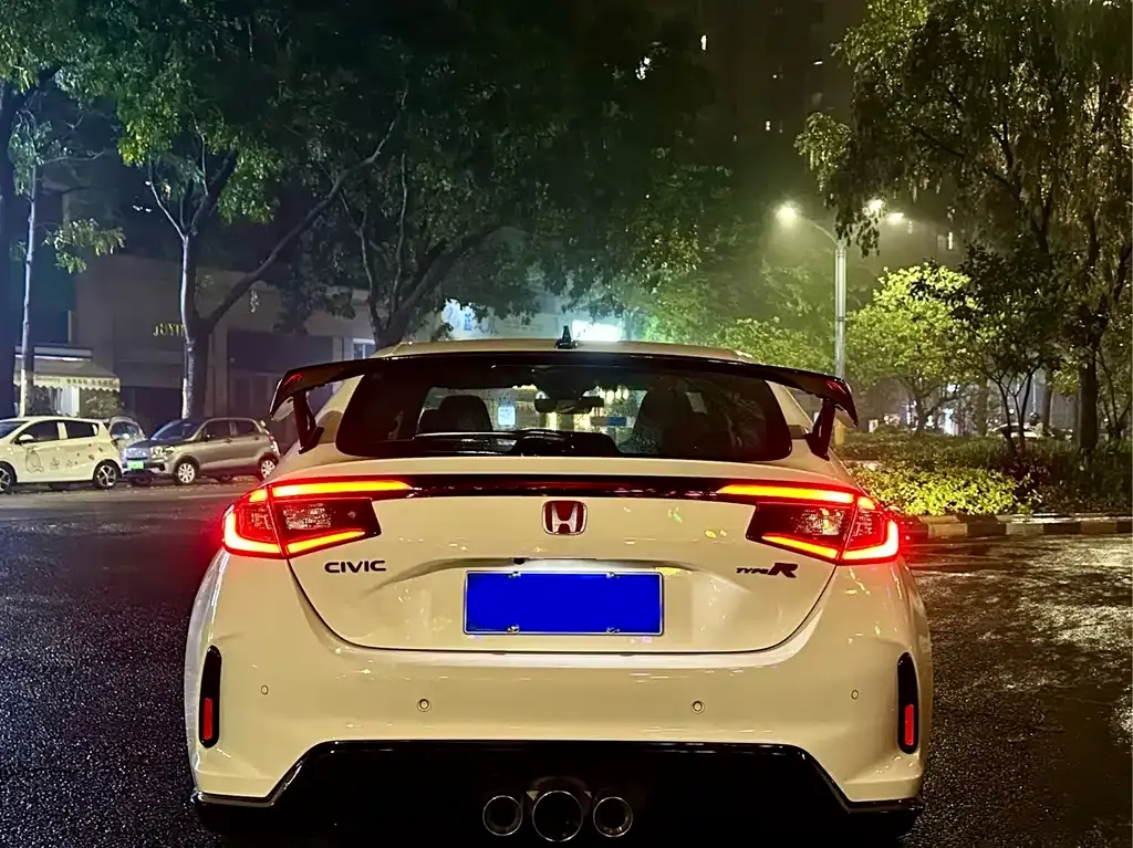 Honda Civic (Import) — фото 3