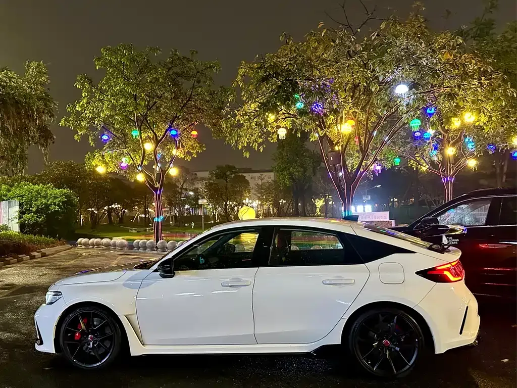 Honda Civic (Import) — фото 9