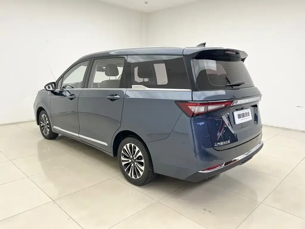 Wuling Jiachen 2023 из CN, фото 4