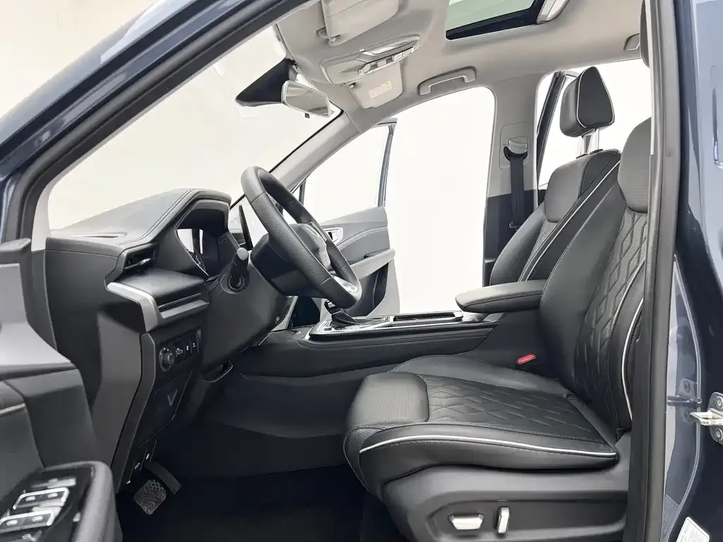 Wuling Jiachen 2023 из CN, фото 6