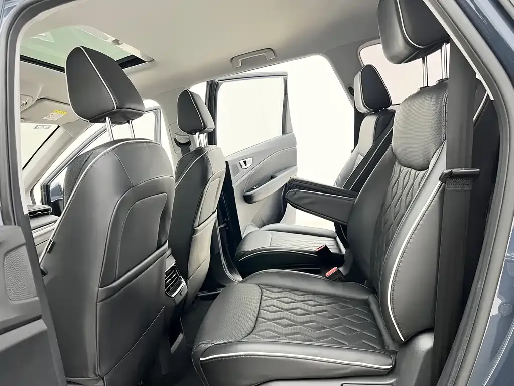 Wuling Jiachen 2023 из CN, фото 8