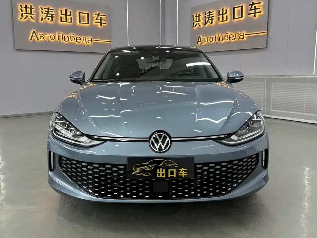 Volkswagen Lamando 2023 из CN, фото 2