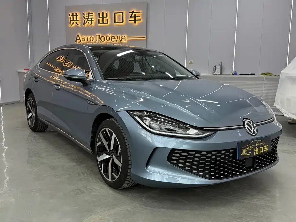 Volkswagen Lamando 2023 из CN, фото 6