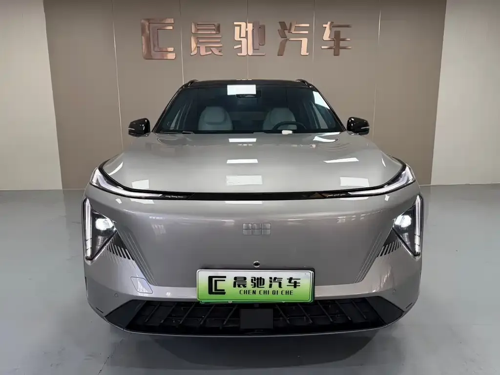 Geely Galaxy L7 2023 из CN, фото 2