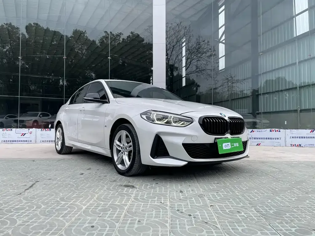 BMW 1 Series — фото 5