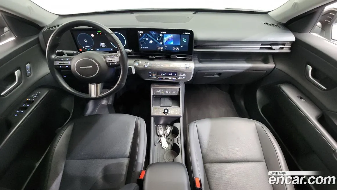Hyundai Kona — фото 2