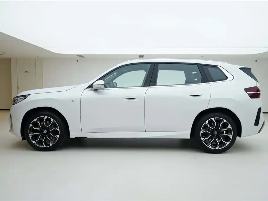 BMW X3 2025 из CN, фото 2