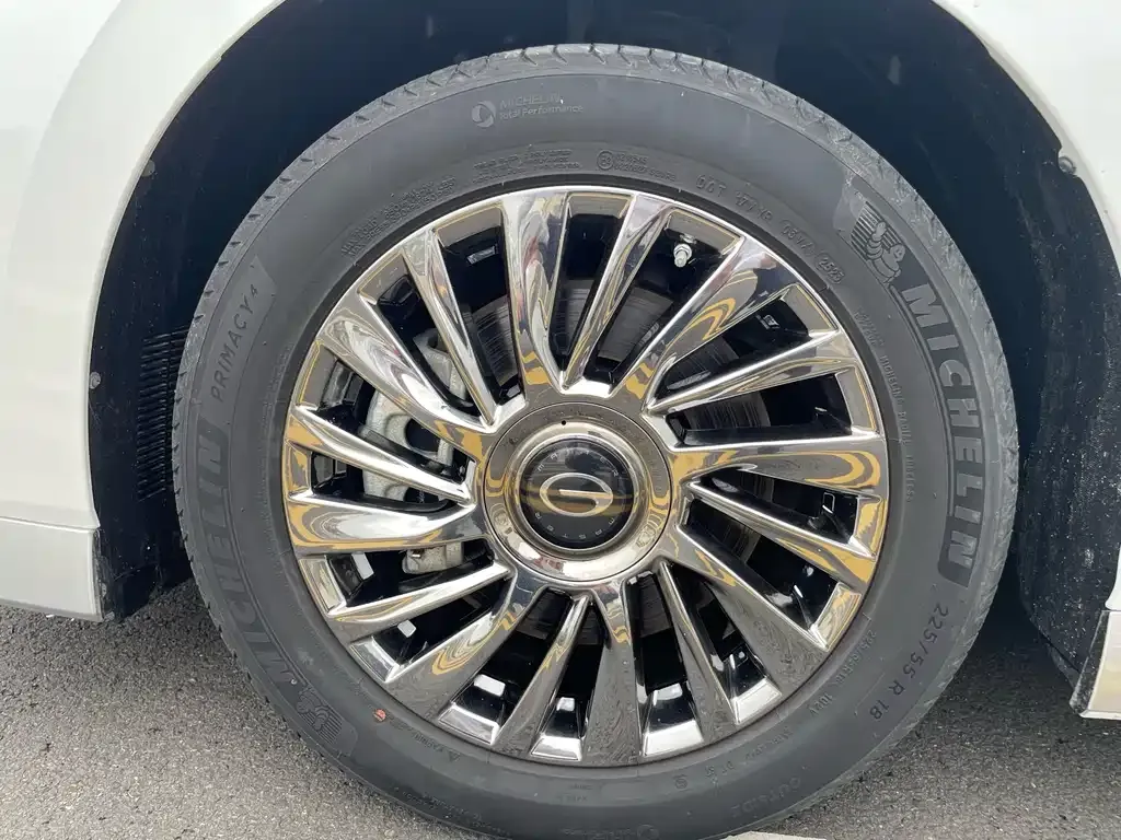 GAC Motor Trumpchi M8 2023 из CN, фото 2