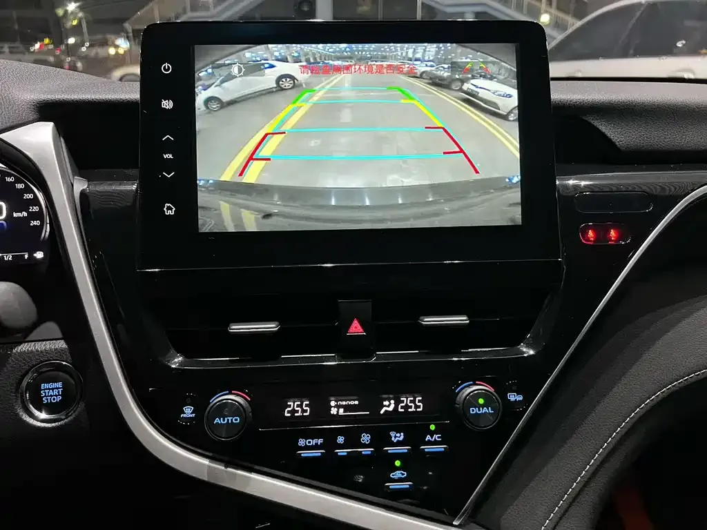 Toyota Camry 2023 из CN, фото 8