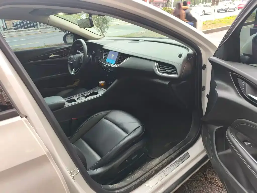 Buick Regal 2024 из CN, фото 8