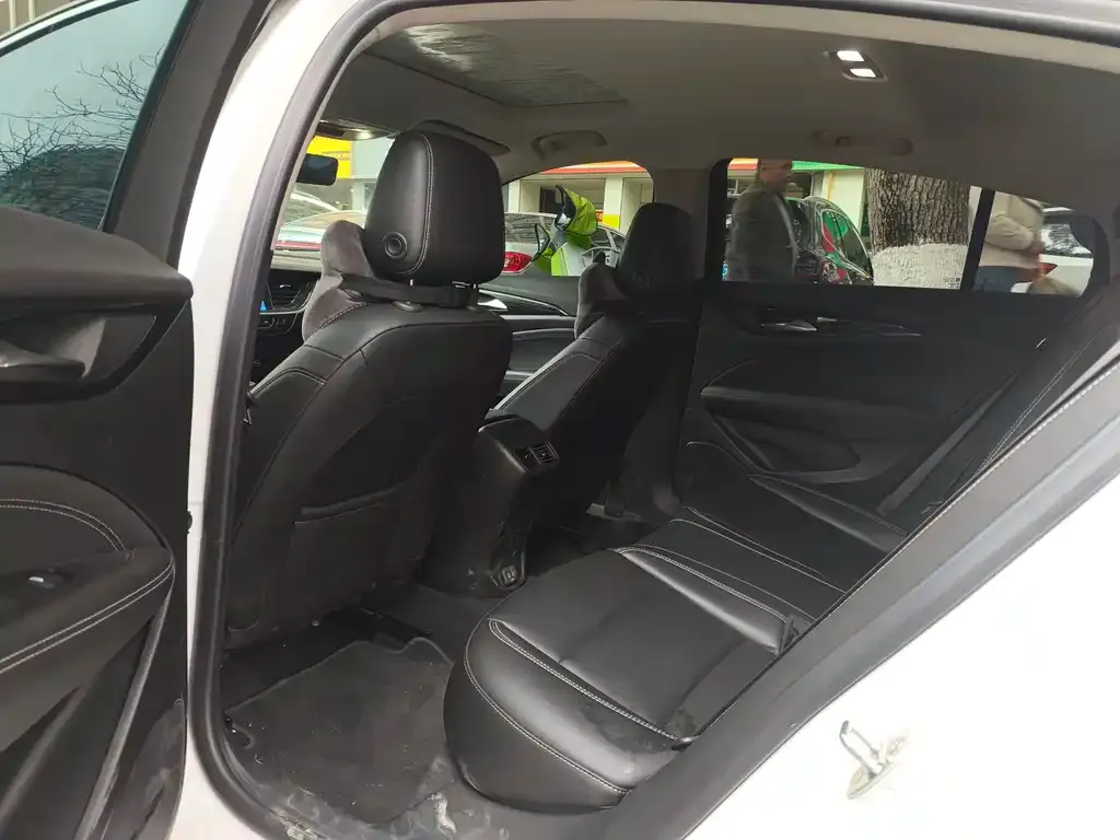 Buick Regal 2024 из CN, фото 5