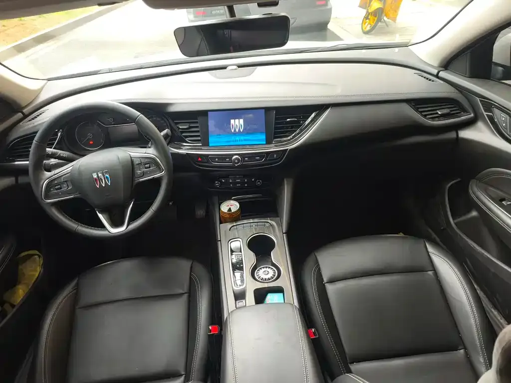 Buick Regal 2024 из CN, фото 6
