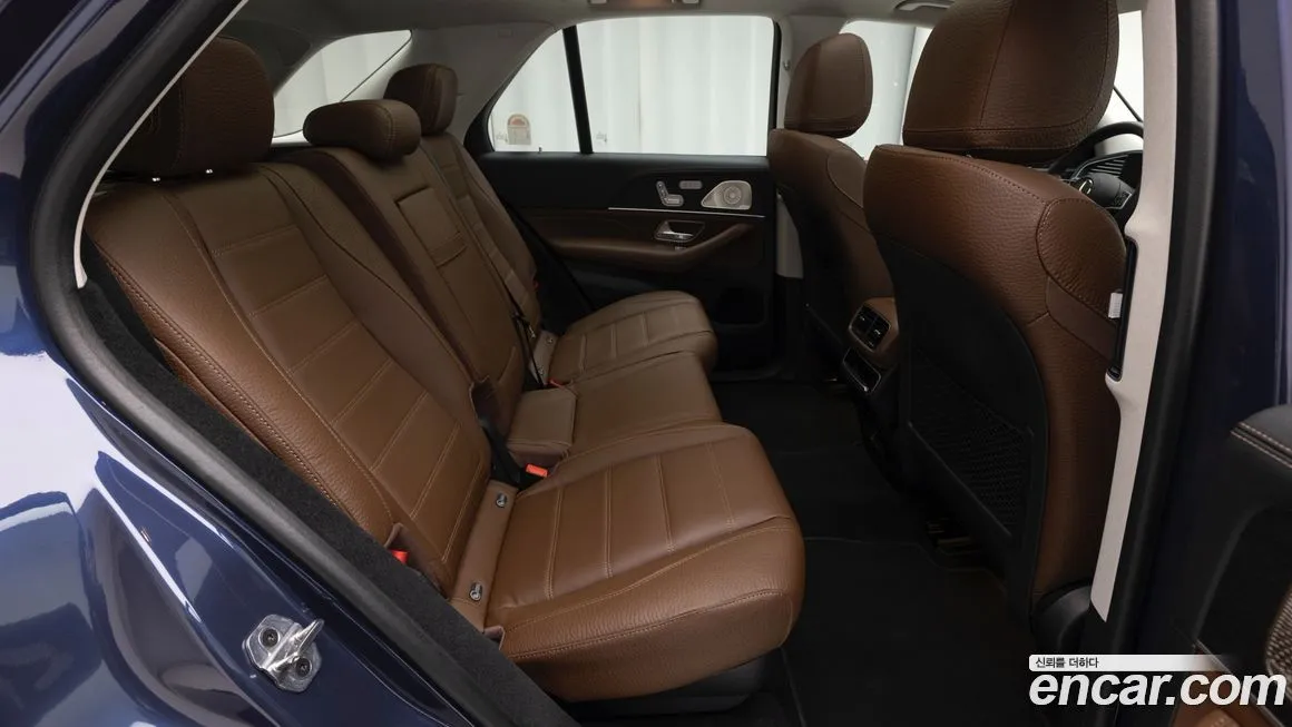 Mercedes-Benz GLE-Class 2025 из KR, фото 5