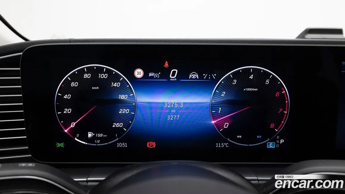 Mercedes-Benz GLE-Class 2025 из KR, фото 8