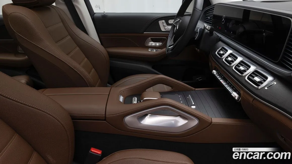 Mercedes-Benz GLE-Class 2025 из KR, фото 7