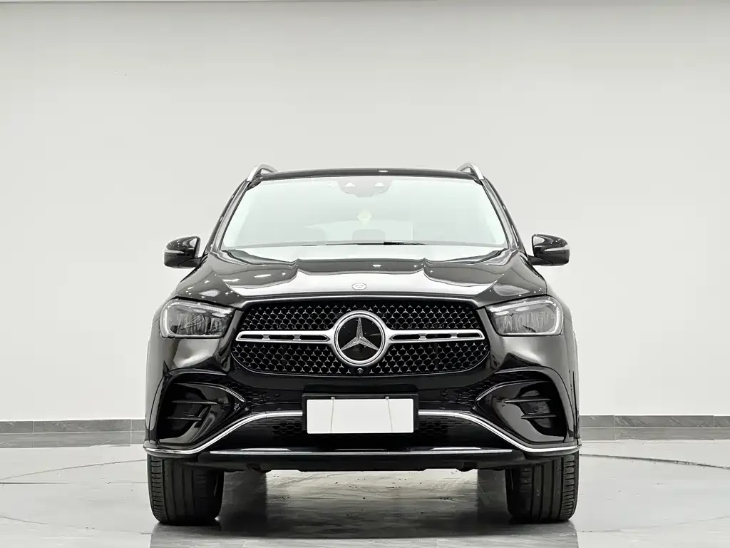 Mercedes-Benz GLE 2024 из CN, фото 6