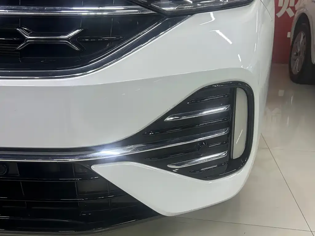 Volkswagen Tayron 2023 из CN, фото 2