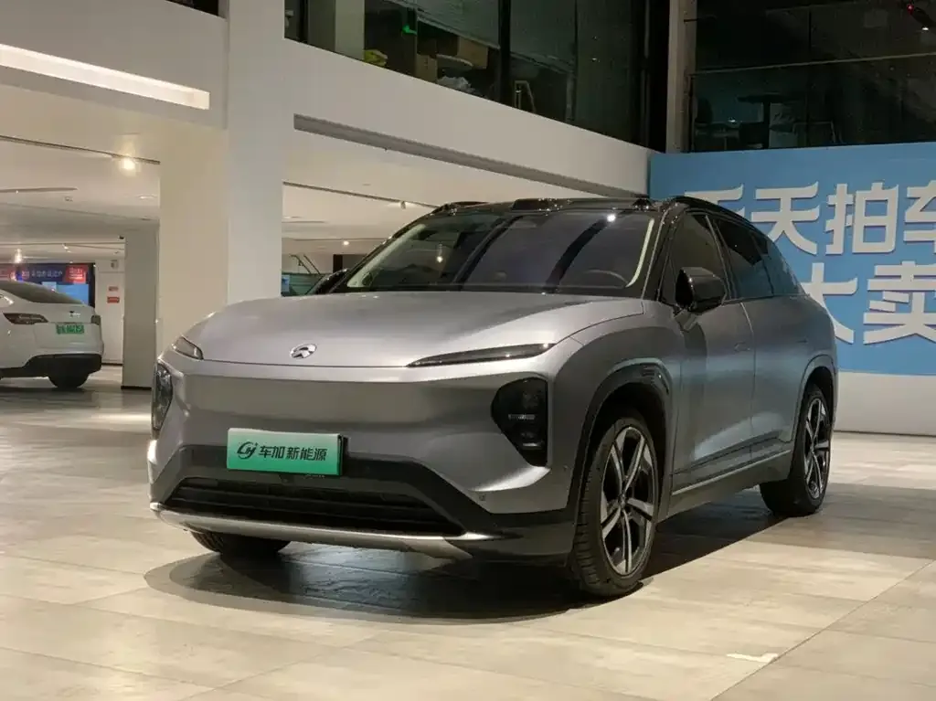 NIO ES7
