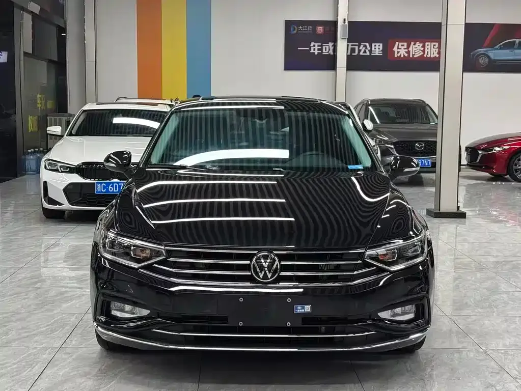 Volkswagen Magotan 2022 из CN, фото 7