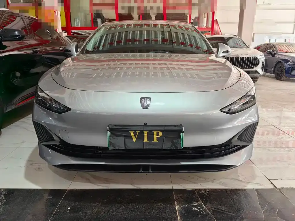 Roewe D7 2023 из CN, фото 6