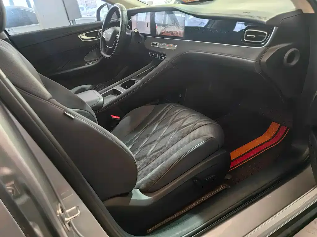 Roewe D7 2023 из CN, фото 8