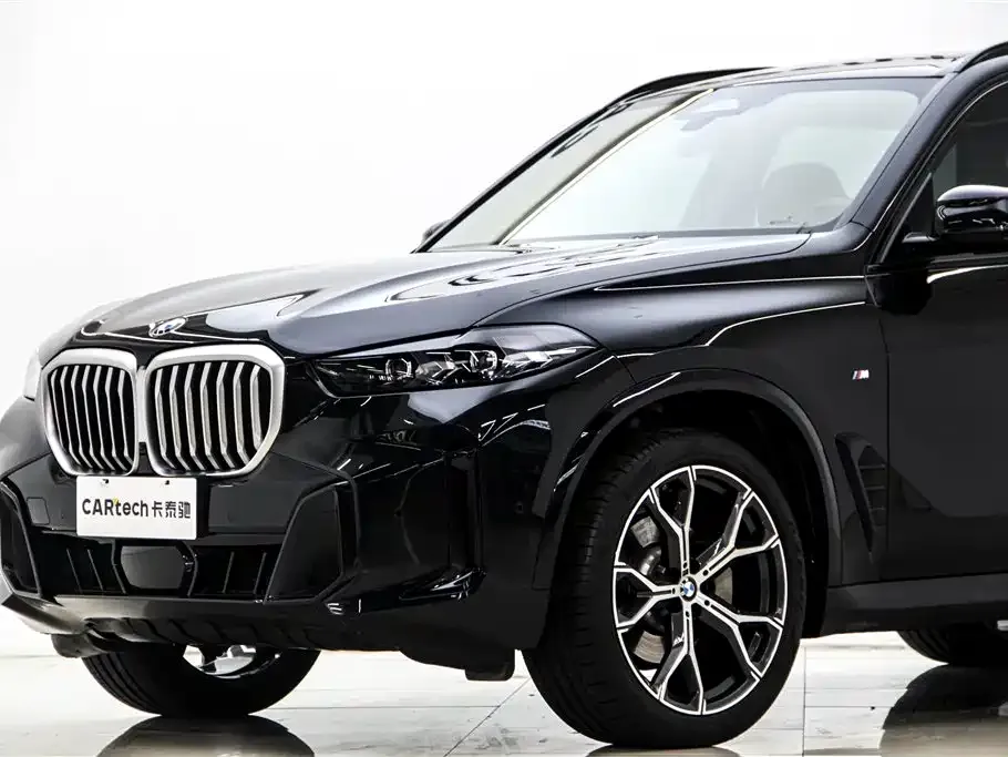 BMW X5 — фото 10