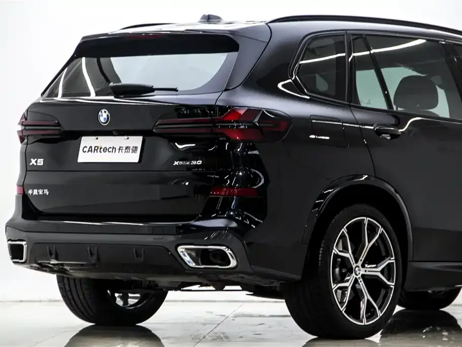 BMW X5 — фото 2
