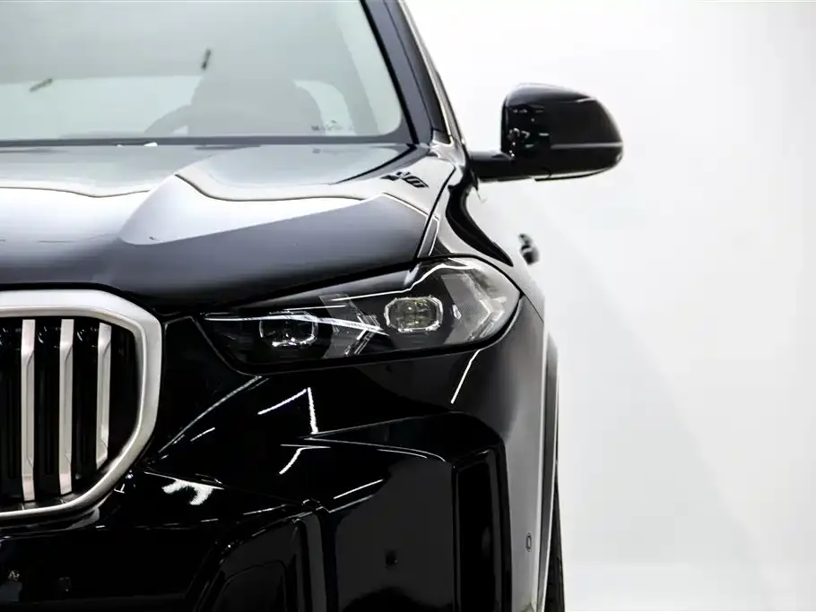 BMW X5 — фото 4