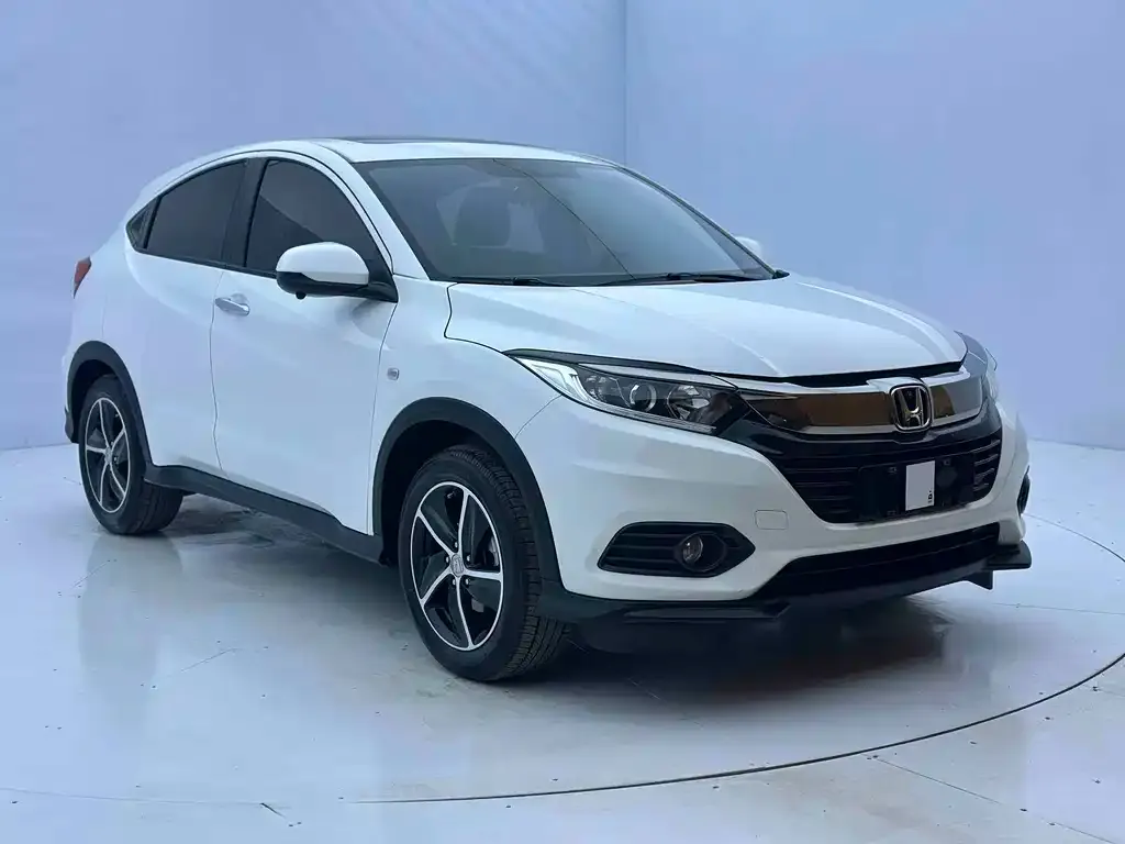 Honda Vezel — фото 4
