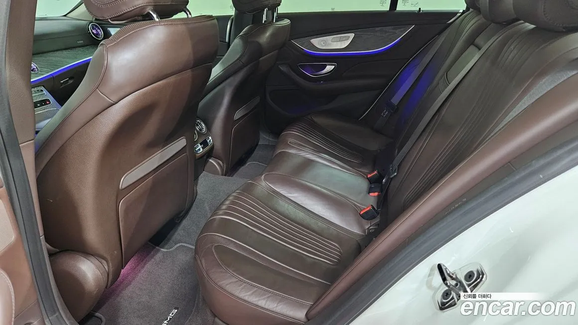 Mercedes-Benz CLS-Class 2021 из KR, фото 3