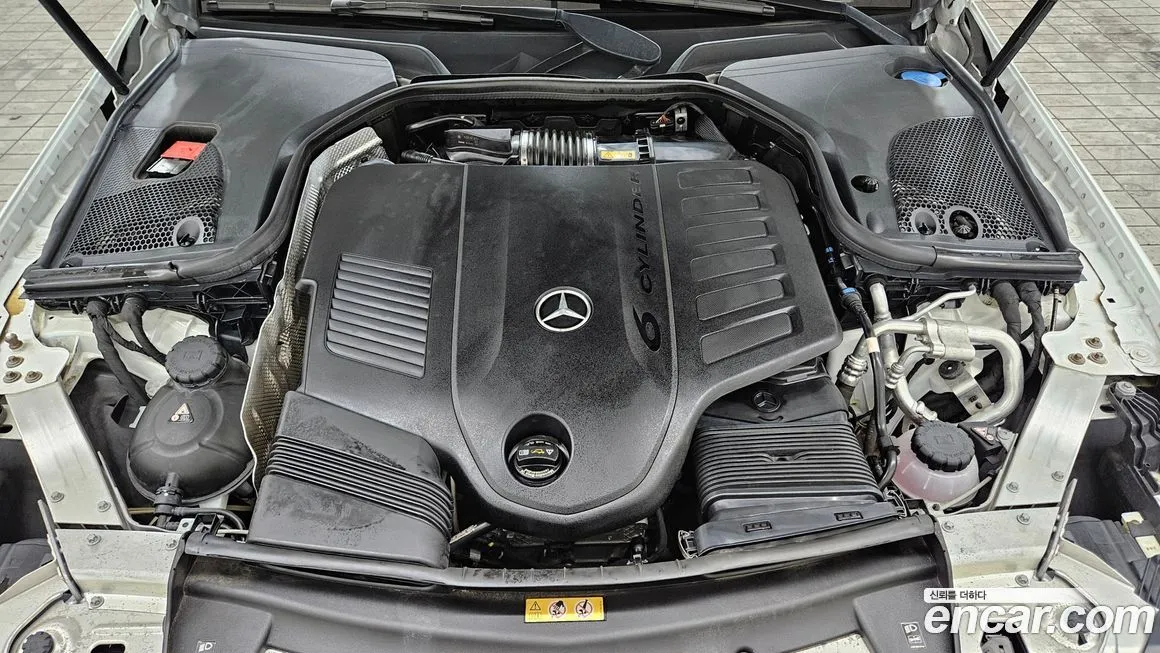 Mercedes-Benz CLS-Class 2021 из KR, фото 6