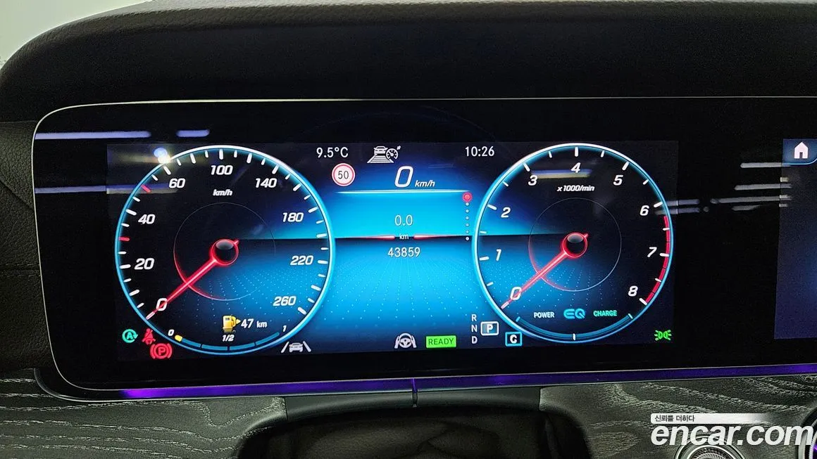 Mercedes-Benz CLS-Class 2021 из KR, фото 10