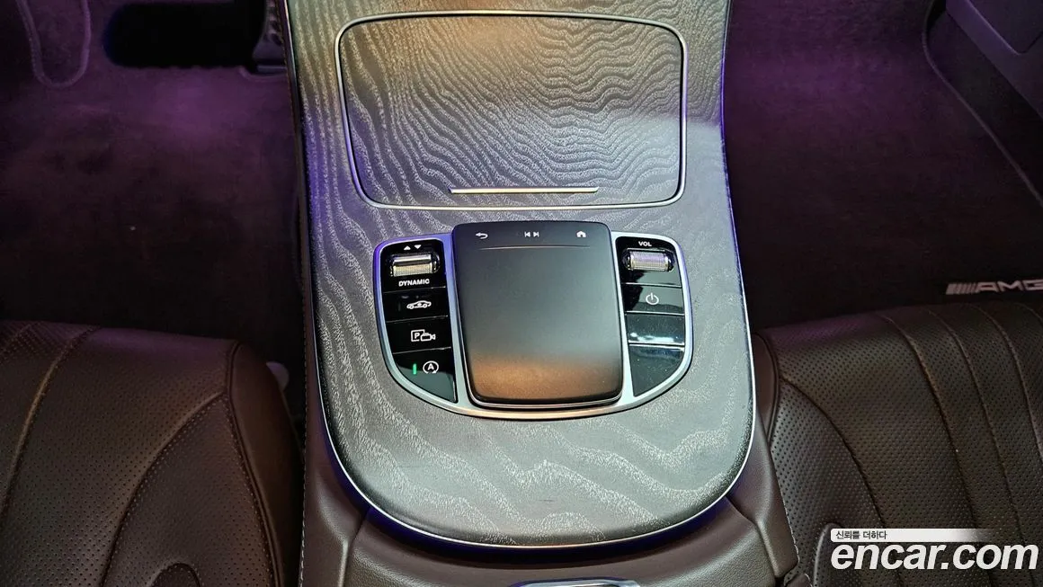 Mercedes-Benz CLS-Class 2021 из KR, фото 5