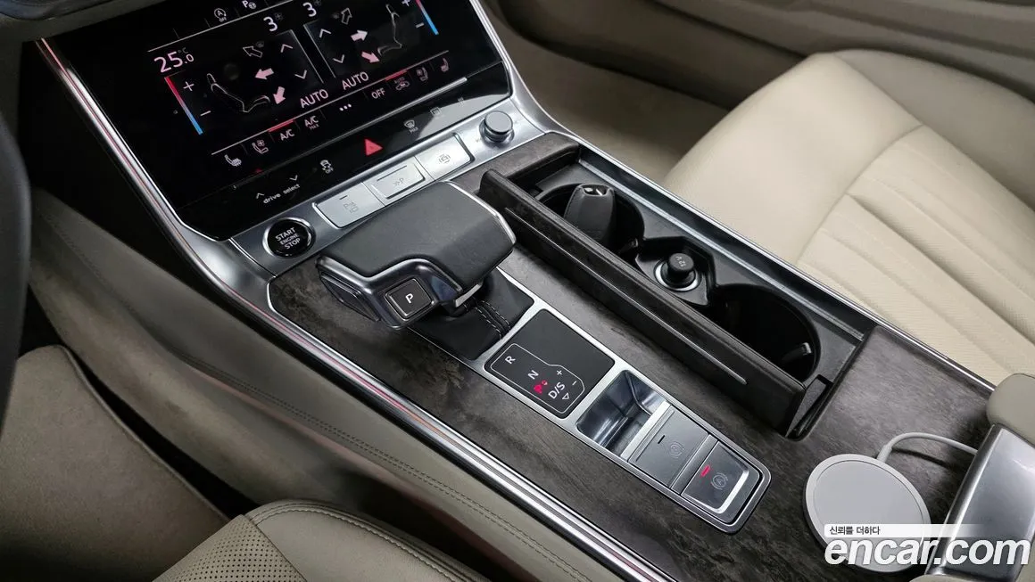 Audi A7 2021 из KR, фото 9