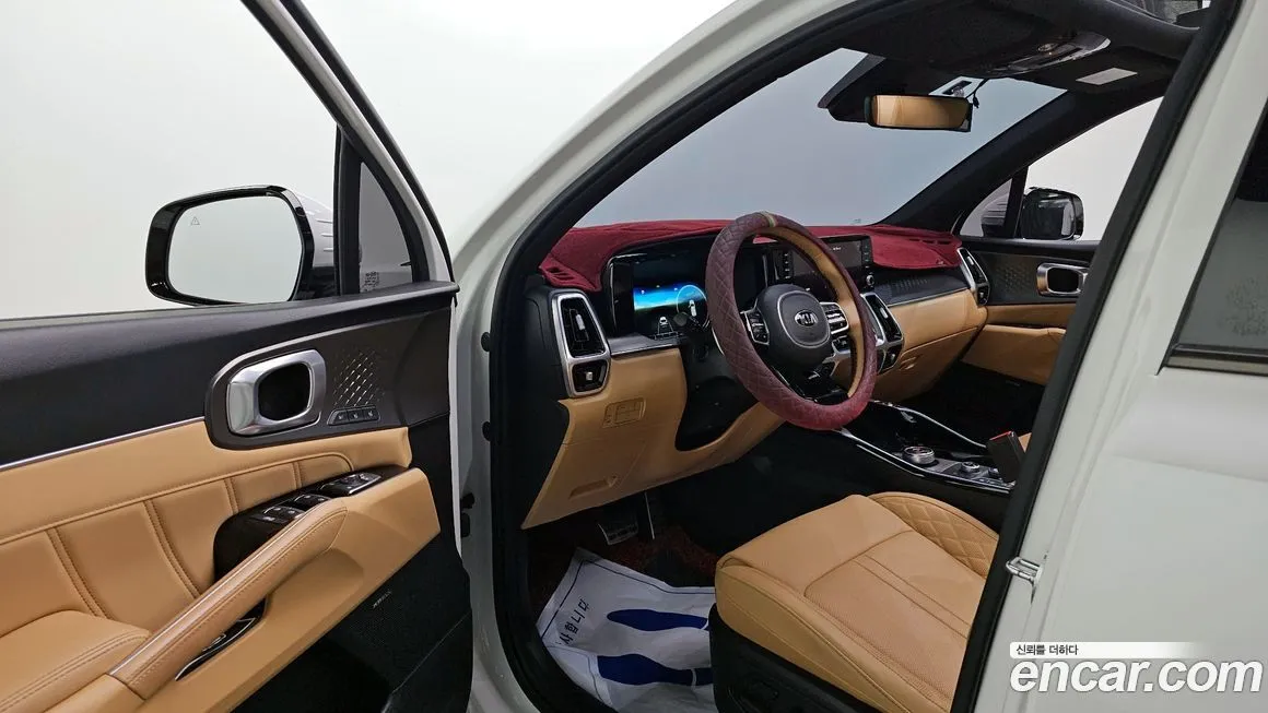 Kia Sorento — фото 7