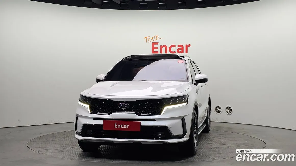 Kia Sorento — фото 3