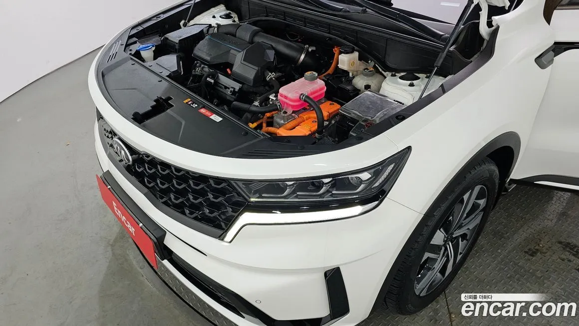 Kia Sorento — фото 6
