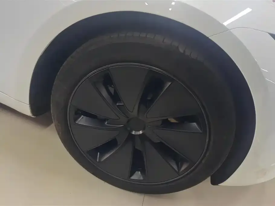 Tesla Model 3 2024 из CN, фото 4