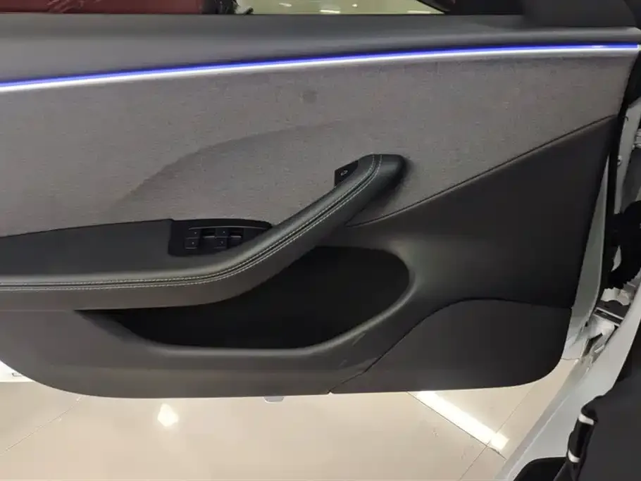 Tesla Model 3 2024 из CN, фото 3