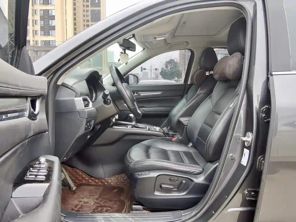 Mazda CX-5 2021 из CN, фото 3