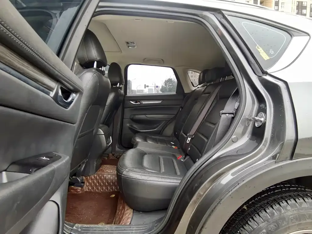Mazda CX-5 2021 из CN, фото 8