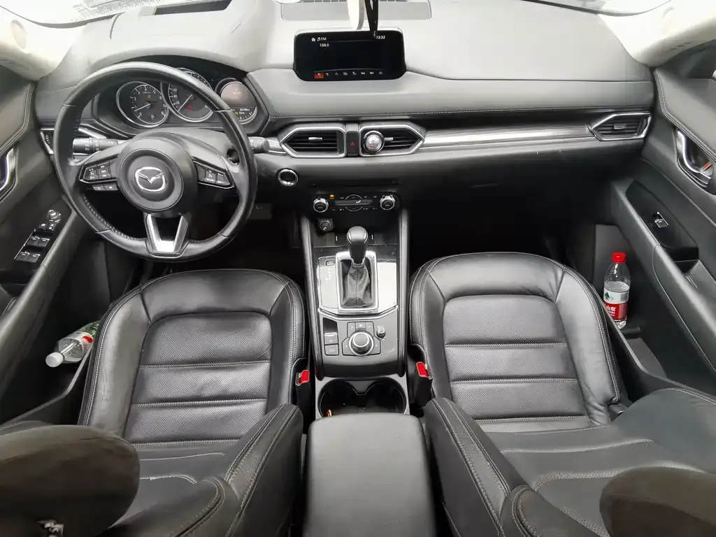Mazda CX-5 2021 из CN, фото 4