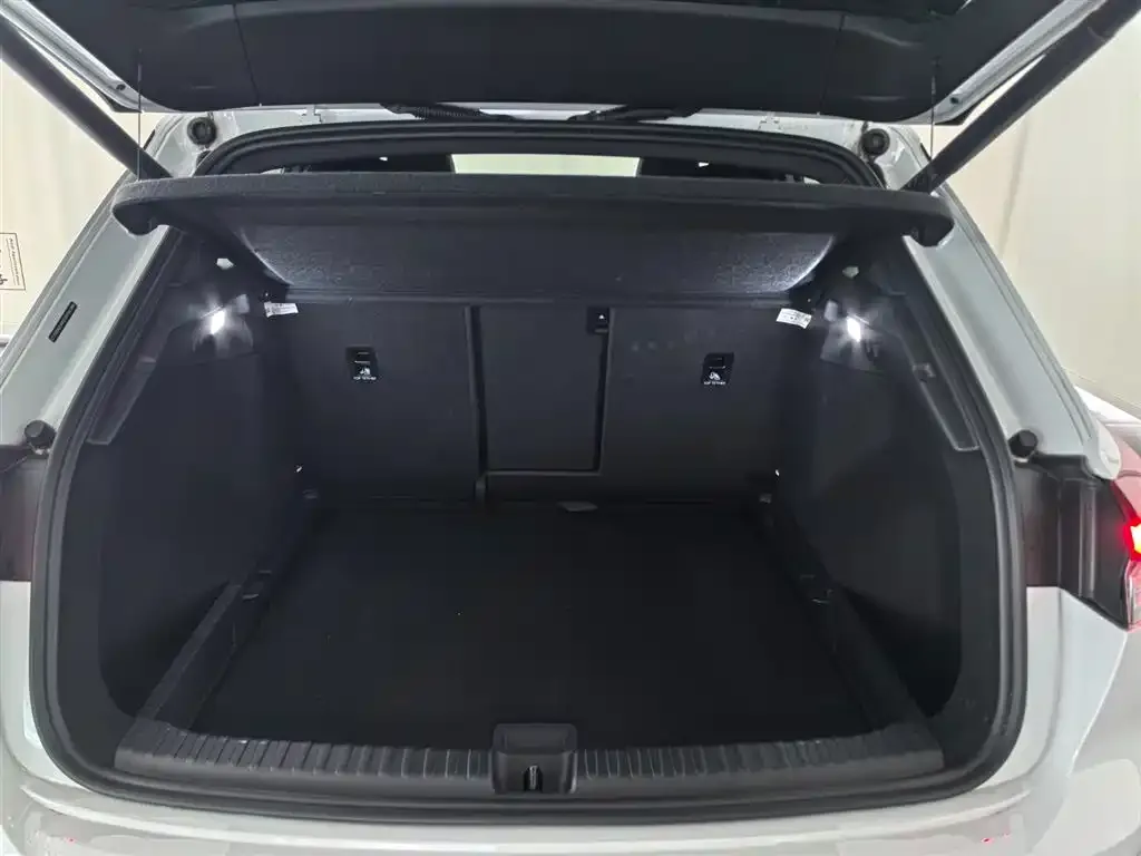 Audi Q4 e-tron 2024 из CN, фото 2