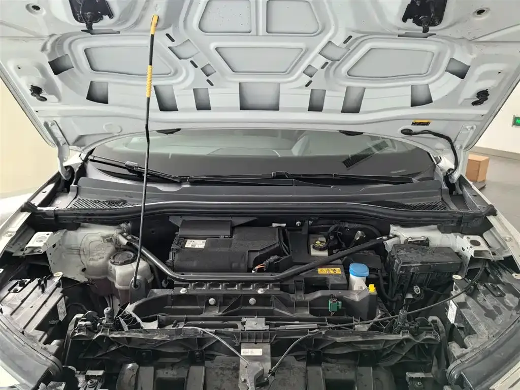 Audi Q4 e-tron 2024 из CN, фото 8