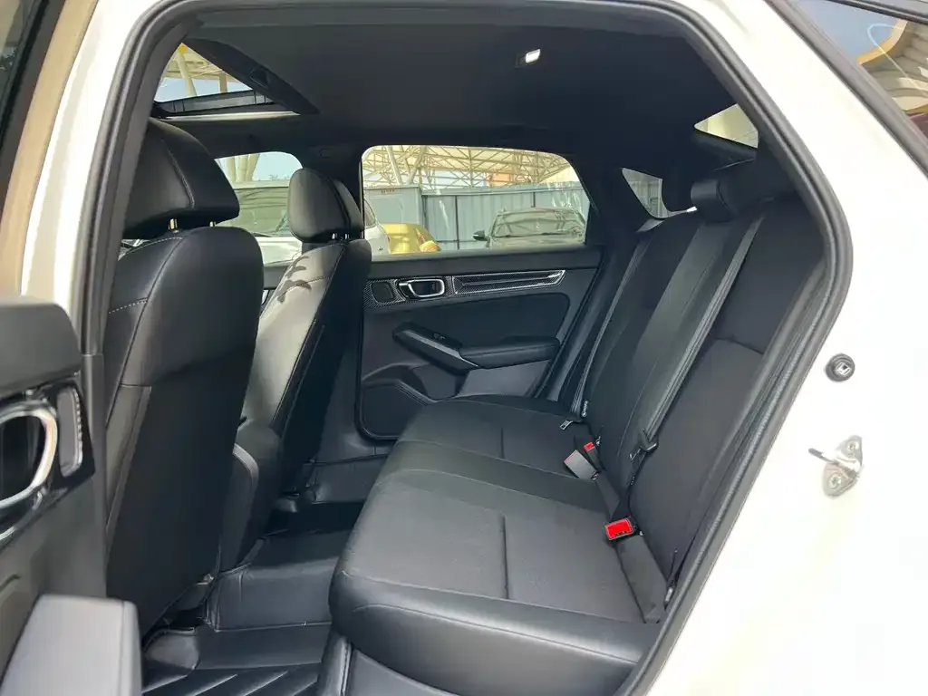 Honda Civic — фото 2